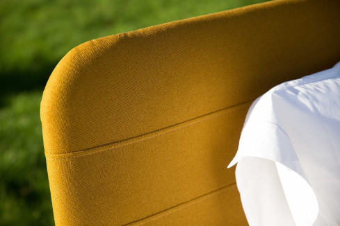 tête de lit ambiance intemporelle