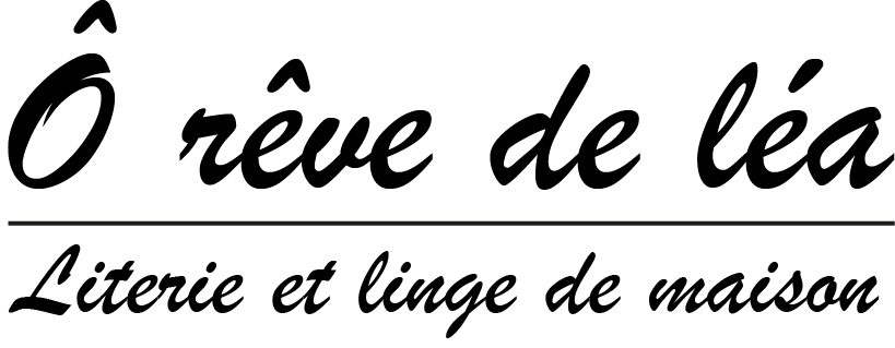 logo Ô rêve de Léa